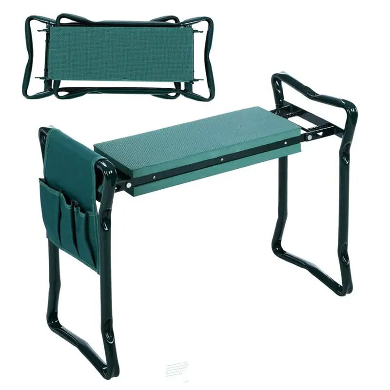 Multifunctional Kneeler & Seat 2024